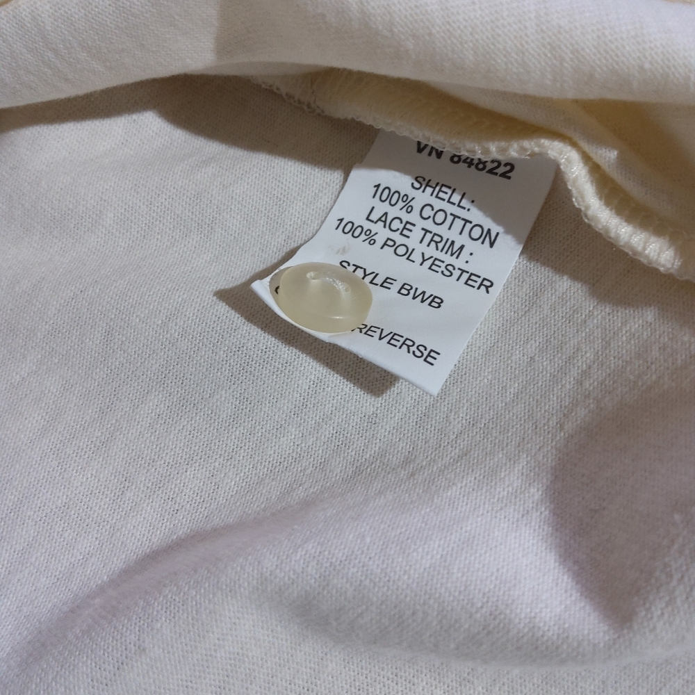 Adrian Dilafield Blouse - Picture 7 of 10